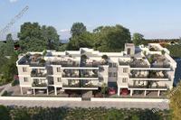 2 Bedroom Penthouse in Sotira Ammochostou (Famagusta) for sale 