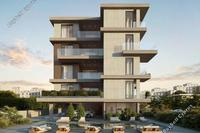 2 Bedroom Apartment in Kato Paphos (Paphos) for sale 
