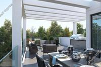 2 Bedroom Penthouse in Livadia Larnacas (Larnaca) for sale 