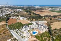 1 Bedroom Apartment in Trachoni Lemesou (Limassol) for sale 