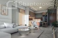 2 Bedroom Penthouse in Latsia (Nicosia) for sale 