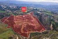 48684 SQM Land · Psathi (Paphos) for sale 
