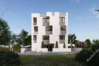 3 Bedroom Apartment · Paphos Municipality (Paphos) for sale 