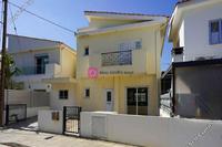 3 Bedroom Semi-detached house · Kokkinotrimithia (Nicosia) for sale 
