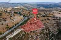8362 SQM Land · Vasa Kilaniou (Limassol) for sale 