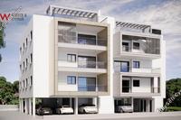 1 Bedroom Apartment in Aradippou (Larnaca) for sale 
