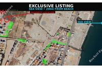 1054 SQM Plot · Livadia Larnacas (Larnaca) for sale 