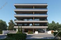 2 Bedroom Penthouse · Nicosia Municipality (Nicosia) for sale 