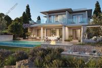 3 Bedroom Detached house in Fasoula Lemesou (Limassol) for sale 