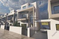 3 Bedroom Detached house · Ypsonas (Limassol) for sale 