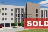 2 Bedroom Apartment in Deryneia (Famagusta) for sale 