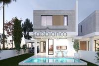 3 Bedroom Detached house in Avgorou (Famagusta) for sale 