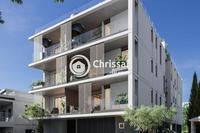 2 Bedroom Penthouse in Mesa Gitonia (Limassol) for sale 