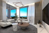 2 Bedroom Apartment in Paphos Municipality (Paphos) for sale 