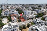 288 SQM Plot in Egkomi (Nicosia) for sale 