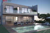 3 Bedroom Detached house in Agia Triada (Famagusta) for sale 