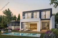 3 Bedroom Detached house · Agios Athanasios (Limassol) for sale 