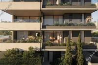 2 Bedroom Apartment · Petrou kai Pavlou (Limassol) for sale 