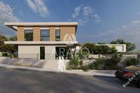 3 Bedroom Semi-detached house in Agios Tychonas (Limassol) for sale 