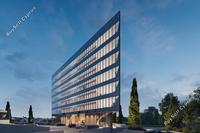  Office · Agios Athanasios (Limassol) to rent 
