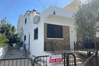 3 Bedroom Semi-detached house · Sotiros Agios Ioannis Larnaca (Larnaca) to rent 