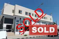  Office in Poli Chrysochous (Paphos) for sale 