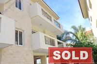 2 Bedroom Apartment · Paralimni (Famagusta) for sale 