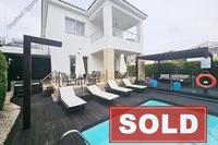 3 Bedroom Detached house · Coral Bay (Paphos) for sale 