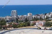 1165 SQM Land · Agios Tychonas (Limassol) for sale 