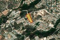 7358 SQM Land in Tala (Paphos) for sale 