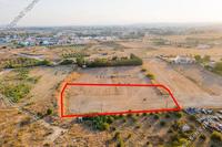 4952 SQM Plot in Geri (Nicosia) for sale 