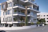 2 Bedroom Apartment in Mesa Gitonia (Limassol) for sale 