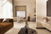 3 Bedroom Penthouse · Katholiki (Limassol) for sale 
