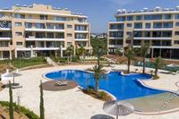 2 Bedroom Apartment in Trachoni Lemesou (Limassol) for sale 