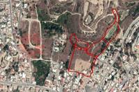 19609 SQM Land · Ormideia (Larnaca) for sale 