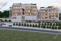 2 Bedroom Apartment in Agia Fyla (Limassol) for sale 