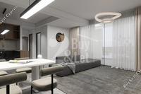 2 Bedroom Apartment in Mesa Gitonia (Limassol) for sale 