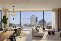 1 Bedroom Apartment · Petrou kai Pavlou (Limassol) for sale 