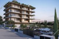 3 Bedroom Apartment · Agios Tychonas (Limassol) for sale 