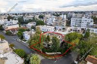 4 Bedroom Detached house · Pallouriotissa (Nicosia) for sale 