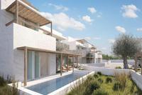 3 Bedroom Detached house in Geroskipou Plage (Paphos) for sale 