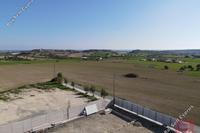 582 SQM Land in Alaminos (Larnaca) for sale 