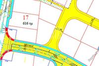 616 SQM Plot · Strovolos (Nicosia) for sale 