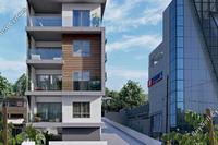 2 Bedroom Apartment in Omonoia (Limassol) for sale 