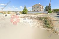 1205 SQM Land · Aradippou (Larnaca) for sale 
