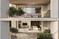 2 Bedroom Apartment in Paphos Municipality (Paphos) for sale 