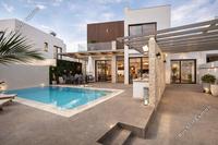 3 Bedroom Detached house · Pernera (Famagusta) for sale 