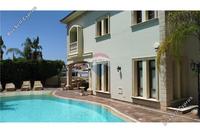 5 Bedroom Detached house in Pano Lakatamia (Nicosia) for sale 