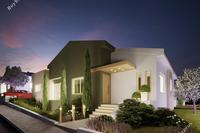 2 Bedroom Bungalow in Pissouri (Limassol) for sale 