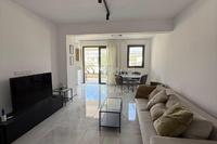 2 Bedroom Apartment in Linopetra (Limassol) to rent 
